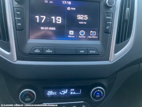 Hyundai CRETA PULSE PLUS 2020/2020